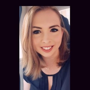 Meet your Posher, Lilly